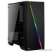  MidiTower Aerocool Cylon Mini без Б/П  ATX, microATX [52168]