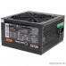 Блок питания Ginzzu CB400 12CM black,24+4p,2*SATA,2*IDE,оплетка MB, кабель питания