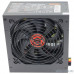 Блок питания Ginzzu CB500 12CM black,24+4p,PCI-E, 4*SATA, 3*IDE,оплетка MB, кабель питания