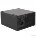 Блок питания HIPER Блок питания HPT-600 (ATX 2.31, peak 600W, Passive PFC, 120mm fan, power cord, черный) OEM