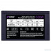Блок питания HIPER Блок питания HPA-500 (ATX 2.31, 500W, Active PFC, 80Plus, 120mm fan, черный) BOX
