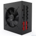 Блок питания HIPER Блок питания HPB-700FM (ATX 2.31, 700W, Active PFC, 80Plus BRONZE, 140mm fan, Full-modular, черный) BOX