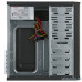  MidiTower SP Winard 3010 2*USB2.0, audio, reset, ATX, 400W, 80mm