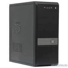 MidiTower SP Winard 3067(C) 2*USB2.0, audio, reset, ATX, 400W, 80mm