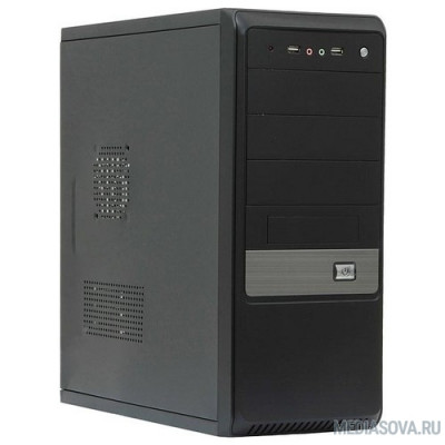  MidiTower SP Winard 3067(C) 2*USB2.0, audio, reset, ATX, 400W, 80mm