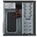 MidiTower SP Winard 3067(C) 2*USB2.0, audio, reset, ATX, 400W, 80mm