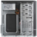  MiniTower SP Winard 5813 2*USB2.0, audio, reset, mATX, БП 400W, 80mm