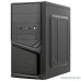  MiniTower SP Winard 5819B 2*USB2.0, audio, reset, mATX, БП 400W