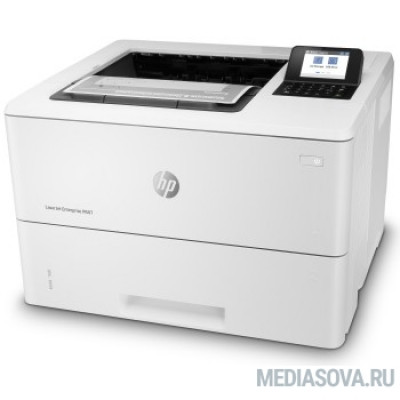  HP LaserJet Enterprise M507dn <1PV87A> A4, 2,7 LCS, 43 стр/мин, дуплекс, 512Мб, USB, LAN 