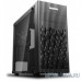  Deepcool MATREXX 30  mATX, Black, Стекл. боковая панель, Без БП