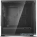  Deepcool MATREXX 70 ATX, Black, Стекл. фронтальная и боковая панели, Без БП