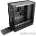  Deepcool MATREXX 70 ATX, Black, Стекл. фронтальная и боковая панели, Без БП
