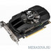 Видеокарта ASUS PH-GTX1650-O4G RTL GTX1650, DVI, HDMI, DP, 4G, D5