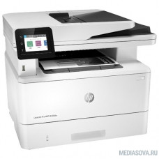 HP LaserJet Pro MFP M428dw (W1A31A)  p/c/s, A4, 600dpi, 38ppm, 256Mb, Duplex, USB2.0+Walk-Up/GigEth/WiFi/NFC