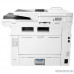  HP LaserJet Pro MFP M428dw (W1A31A)  p/c/s, A4, 600dpi, 38ppm, 256Mb, Duplex, USB2.0+Walk-Up/GigEth/WiFi/NFC