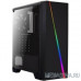  MidiTower Aerocool Cylon Black без Б/П  ATX, (PGS-V) [968842]