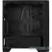  MidiTower Aerocool Cylon Black без Б/П  ATX, (PGS-V) [968842]