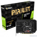 Видеокарта PALIT GeForce  GTX1660Ti STORMX OC 6G GDDR6 [NE6166TS18J9-161F]