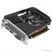 Видеокарта PALIT GeForce  GTX1660Ti STORMX OC 6G GDDR6 [NE6166TS18J9-161F]
