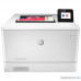  HP Color LaserJet Pro M454dw (W1Y45A)  A4,600x600dpi,27(27)стр/мин, ImageREt3600,128Mb, Duplex, 2 trays 50+250,USB/ GigEth, ePrint, AirPrint, PS3,Wi-fi