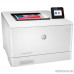  HP Color LaserJet Pro M454dw (W1Y45A)  A4,600x600dpi,27(27)стр/мин, ImageREt3600,128Mb, Duplex, 2 trays 50+250,USB/ GigEth, ePrint, AirPrint, PS3,Wi-fi
