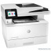  HP LaserJet Pro MFP M428fdw (W1A30A) p/c/s/f,A4,600x600dpi,up to 4800x600,256Mb,Duplex,2 trays 100+250,ADF 50,USB2.0+Walk-Up/GigEth/WiFi/NFC,ePrint,AirPrint,1y warr