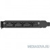 Видеокарта PNY Quadro RTX4000 8GB RTL [VCQRTX4000-PB]