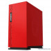  GameMax [H605 RD EXPEDITION RD], Красный, 1*USB3.0; 2*USB2.0, Window, (без БП)