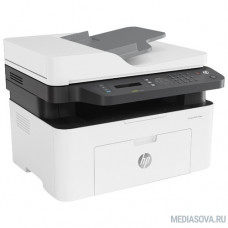 HP Laser MFP 137fnw (4ZB84A) p/c/s/f , A4, 1200dpi, 20 ppm, 128Mb, USB 2.0, Wi-Fi, AirPrint, cartridge 500 pages in box