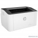  HP Laser 107w (4ZB78A) A4, 1200dpi, 20ppm, 64Mb, Duplex, USB 2.0, Wi-Fi, AirPrint, HPSmart (repl.SS272C)