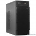  MidiTower QoRi-3201B 2*USB2.0, audio, reset, ATX, 500W 120mm