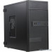  MiniTower InWin EFS063BL RB-S500HQ7-0 U3.1*2+U2*2+A(HD) + Screwless+intrusion switch INWIN  [6134715]