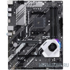 ASUS PRIME X570-P SAM4, AMD X570,  3xPCI-E HDMI GbLAN SATA RAID ATX 4DDR4