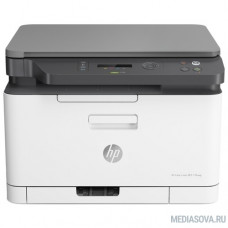 HP Color 178nw (4ZB96A) A4, 600x600 dpi, 18стр/мин, 128Мб, Ethernet (RJ-45), Wi-Fi, 802.11n, USB тонер HP 116A