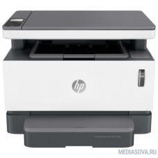 HP Neverstop Laser MFP 1200a (4QD21A) МФУ, A4, лазер ч/б, 20 стр/мин, 600х600, 64Мб, USB