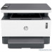  HP Neverstop Laser MFP 1200a (4QD21A) МФУ, A4, лазер ч/б, 20 стр/мин, 600х600, 64Мб, USB