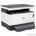  HP Neverstop Laser MFP 1200a (4QD21A) МФУ, A4, лазер ч/б, 20 стр/мин, 600х600, 64Мб, USB