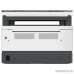  HP Neverstop Laser MFP 1200a (4QD21A) МФУ, A4, лазер ч/б, 20 стр/мин, 600х600, 64Мб, USB