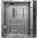  Foxline FL-BQ5-FLX220-U32  mITX, 1x5.25EXT(slim), 1x2.5INT, 2xUSB3.0, HDA, 1x40fan, w/220W TFX PSU, Tool-Free, w/1.2m EU pwr cord