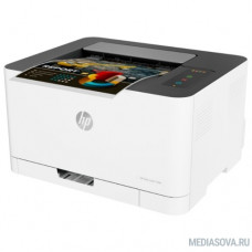 HP Color Laser 150a (4ZB94A) A4, 600x600 dpi, 18 стр/мин, 64 МБ, USB
