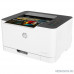  HP Color Laser 150a (4ZB94A) A4, 600x600 dpi, 18 стр/мин, 64 МБ, USB