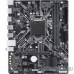 Материнская плата Gigabyte H310M A (R2.0) RTL S-1151 H310M A 2.0 PCI-Ex16, DDR4, SATA3/M.2, HDMI/DP, USB Type C mATX