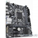 Материнская плата Gigabyte H310M A (R2.0) RTL S-1151 H310M A 2.0 PCI-Ex16, DDR4, SATA3/M.2, HDMI/DP, USB Type C mATX