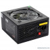 Блок питания Exegate EX280441RUS Блок питания 800W Exegate EVO800, ATX, RGB, black, APFC, 12cm, 24p+(4+4)p, PCI-E, 5*SATA, 3*IDE, FDD
