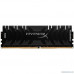 Оперативная память  Kingston DDR4 DIMM 16GB HX432C16PB3/16 PC4-25600, 3200MHz, CL16