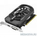 Видеокарта PALIT GeForce GTX1650 4 GB STORMX OC  RTL [NE51650S06G1-1170F]