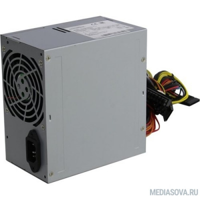Блок питания INWIN 400W OEM [RB-S400T7-0 (H)] [ 6135139]  8cm sleeve fan  v.2.2