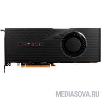 Видеокарта ASUS RX5700XT-8G  RTL RX5700XT, HDMI, DP*3, 8G, D6