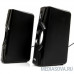  Dialog Stride AST-10UP - акустические колонки 2.0, 10W RMS, черные, питание от USB