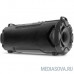  SVEN PS-475, черный (30 Вт, Bluetooth, FM, USB, microSD, LED-дисплей, 2х2000мА*ч)